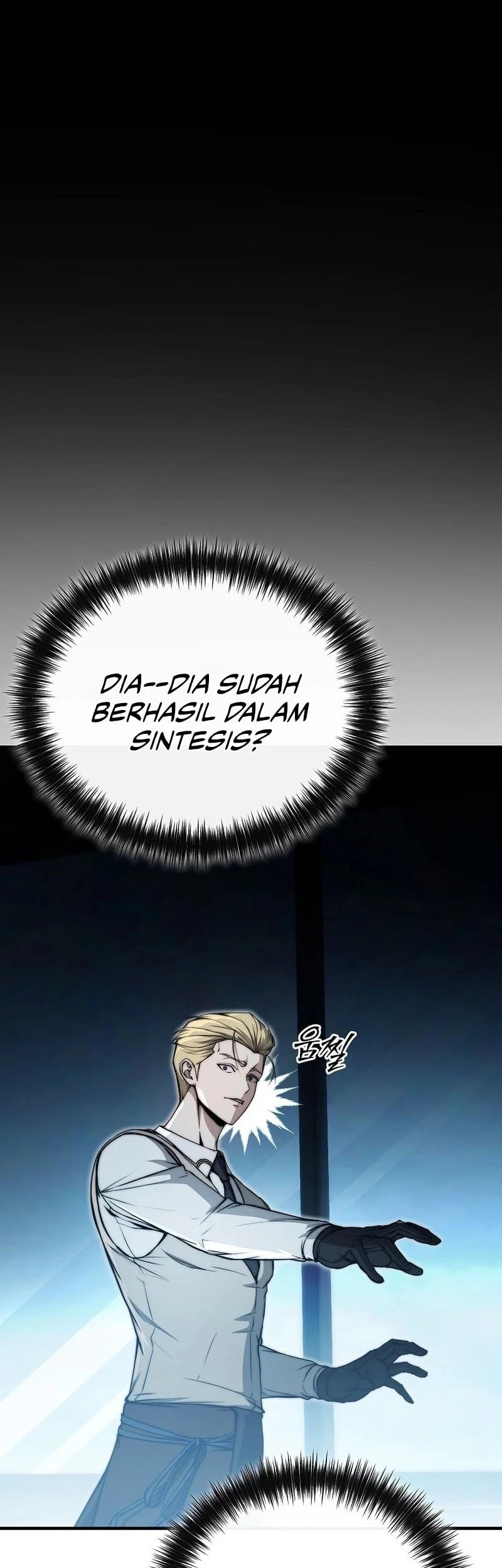 The Regressor Can Make Them All Chapter 4 - halaman 78