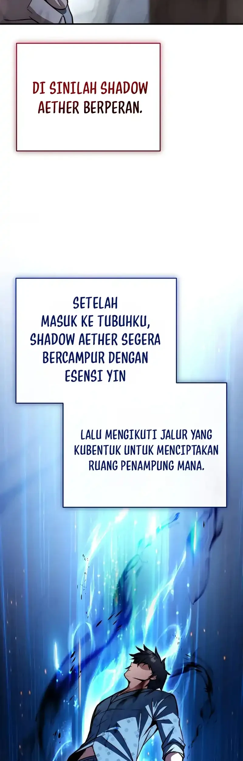 The Regressor Can Make Them All Chapter 40 - halaman 11