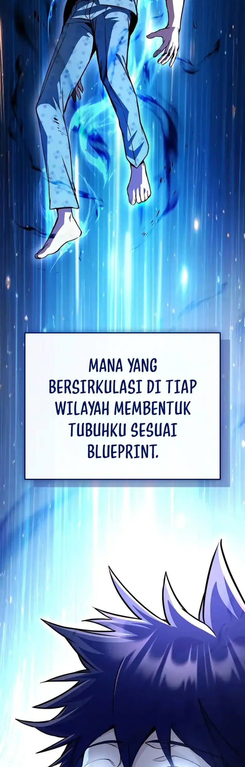 The Regressor Can Make Them All Chapter 40 - halaman 12