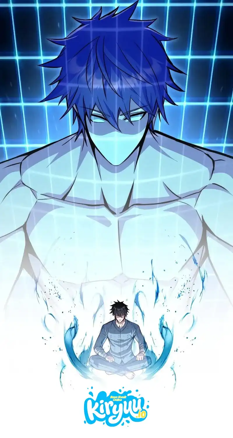 The Regressor Can Make Them All Chapter 40 - halaman 2