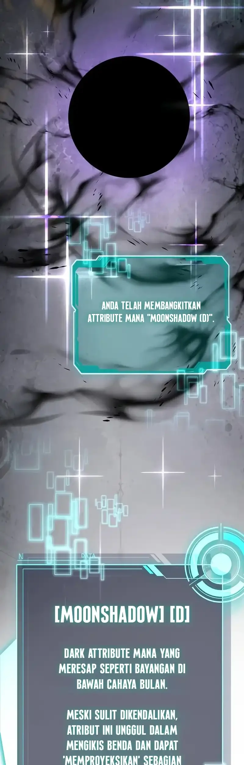 The Regressor Can Make Them All Chapter 40 - halaman 20