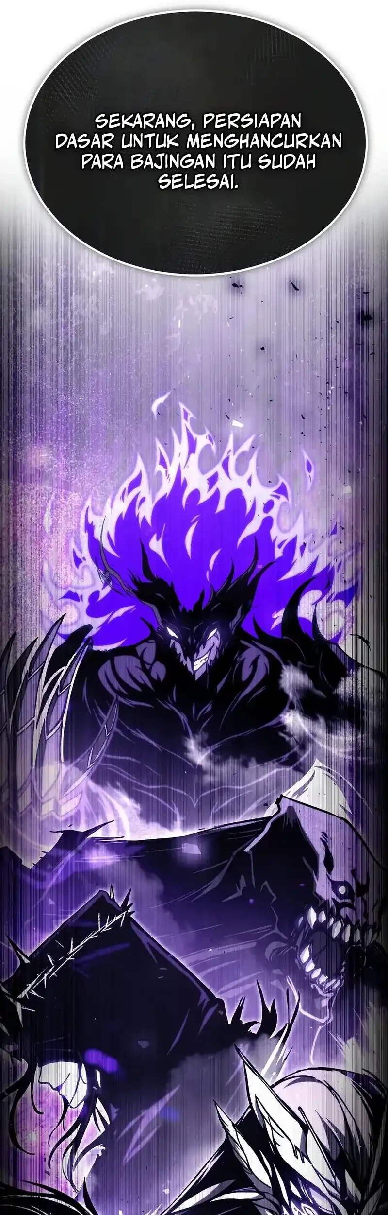 The Regressor Can Make Them All Chapter 40 - halaman 23