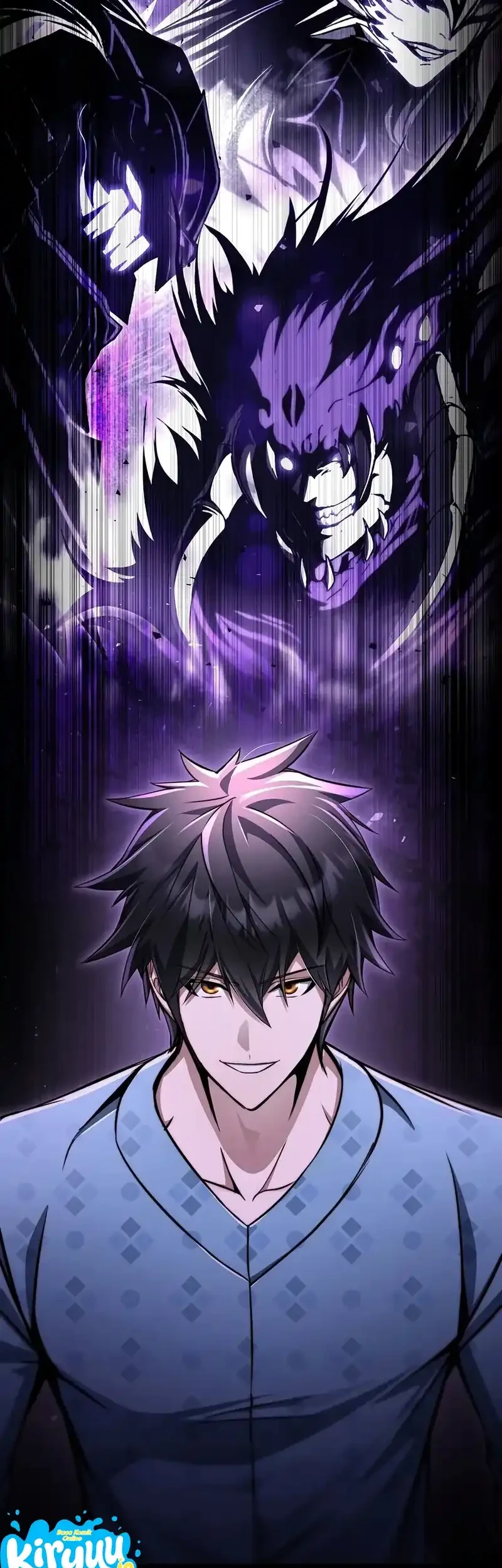 The Regressor Can Make Them All Chapter 40 - halaman 24
