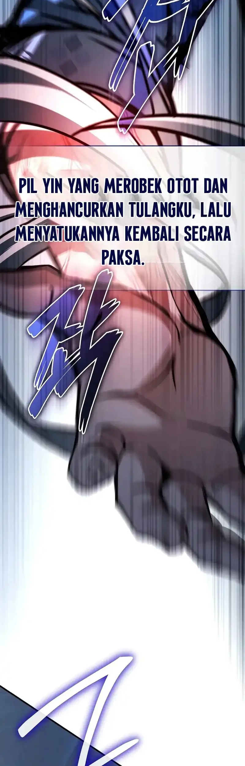 The Regressor Can Make Them All Chapter 40 - halaman 4