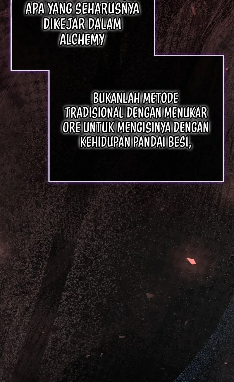 The Regressor Can Make Them All Chapter 5 - halaman 17