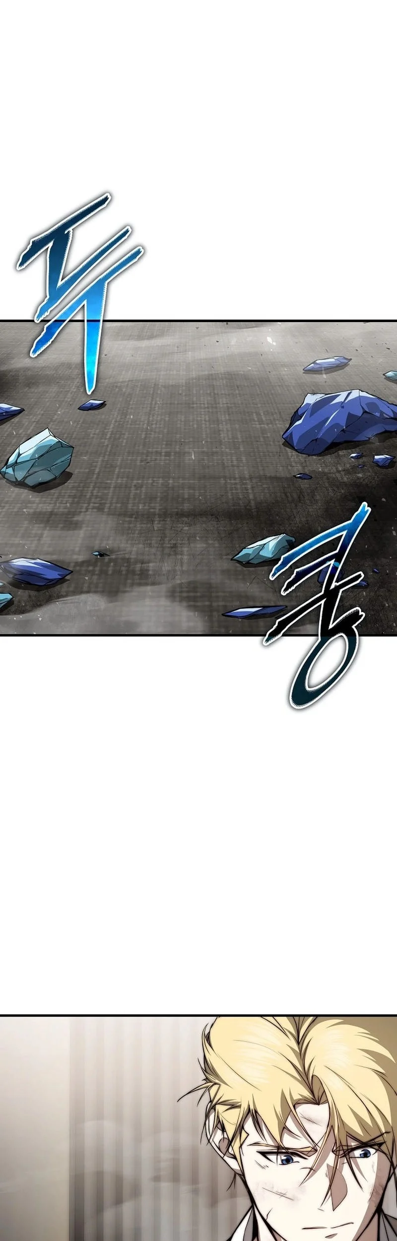 The Regressor Can Make Them All Chapter 5 - halaman 3