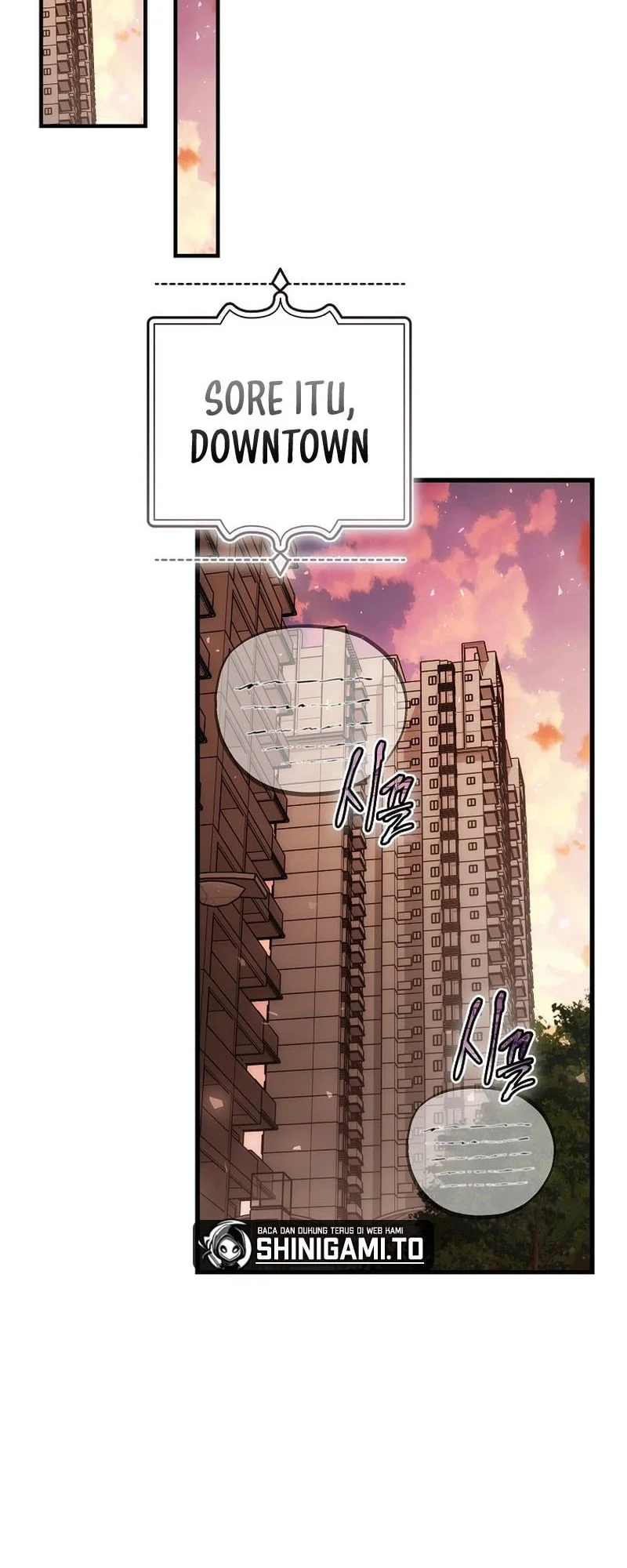 The Regressor Can Make Them All Chapter 5 - halaman 37