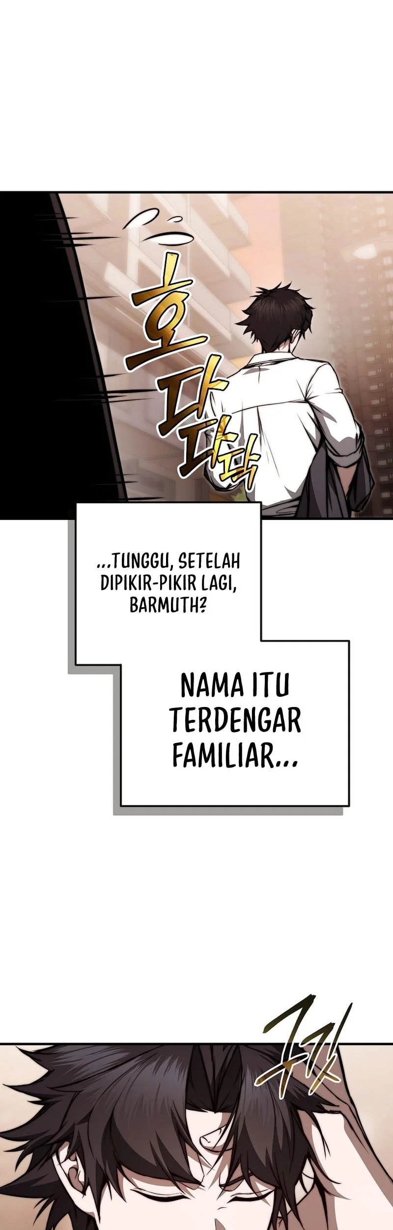 The Regressor Can Make Them All Chapter 5 - halaman 42