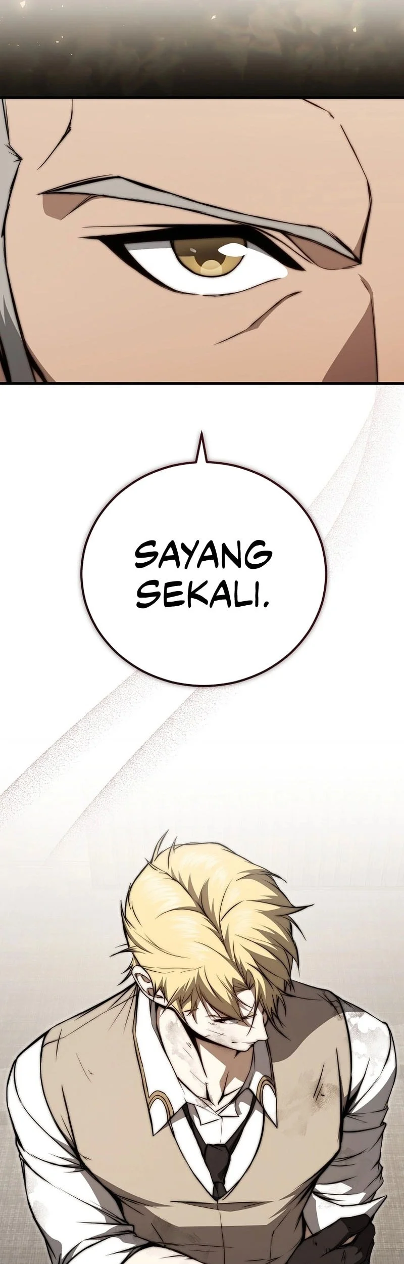 The Regressor Can Make Them All Chapter 5 - halaman 6