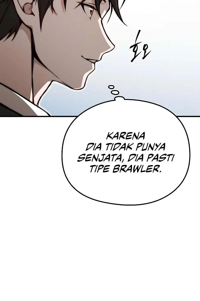 The Regressor Can Make Them All Chapter 6 - halaman 21