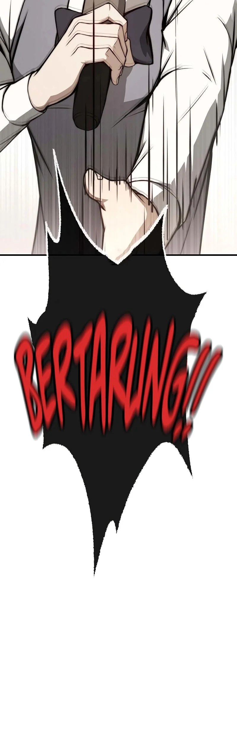 The Regressor Can Make Them All Chapter 6 - halaman 28