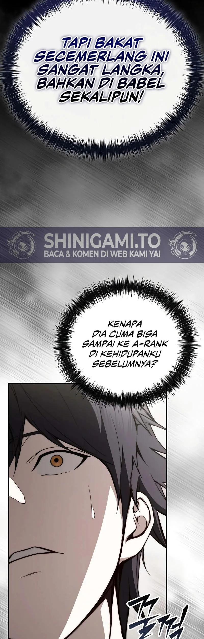 The Regressor Can Make Them All Chapter 6 - halaman 46