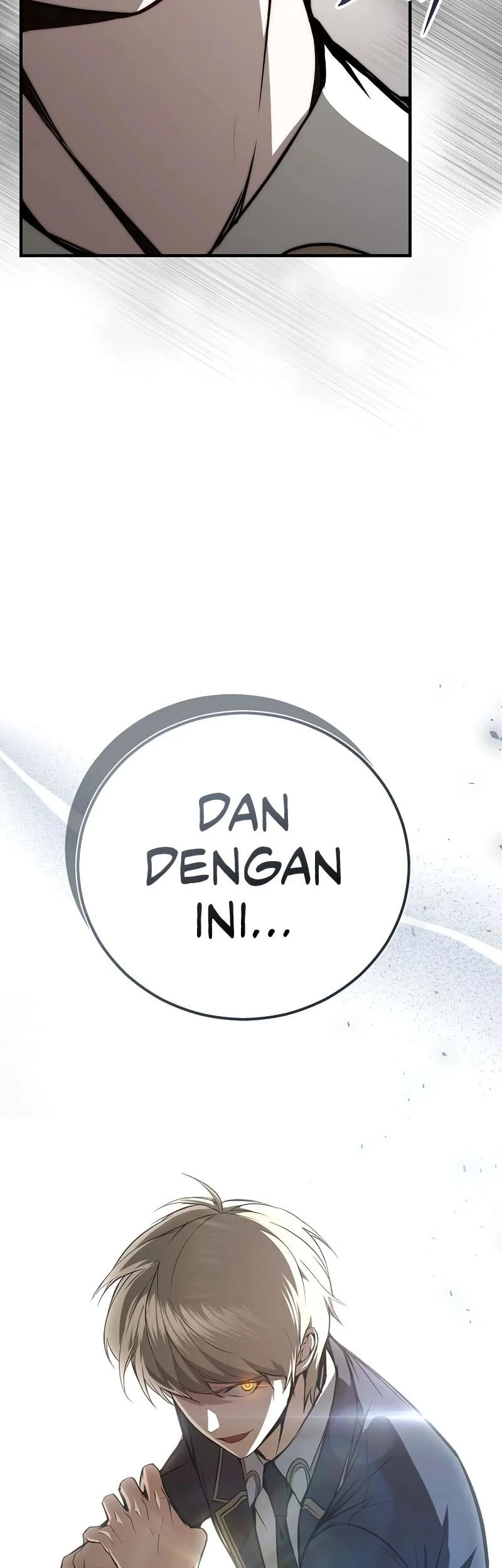 The Regressor Can Make Them All Chapter 6 - halaman 47