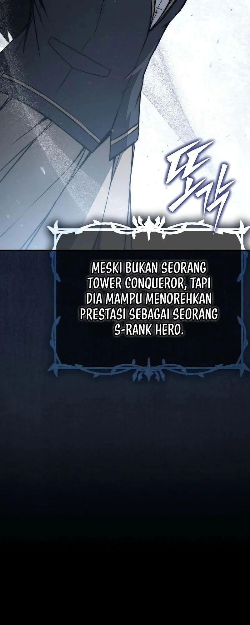 The Regressor Can Make Them All Chapter 6 - halaman 60