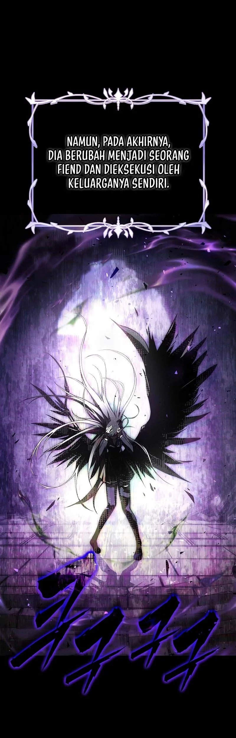 The Regressor Can Make Them All Chapter 6 - halaman 61