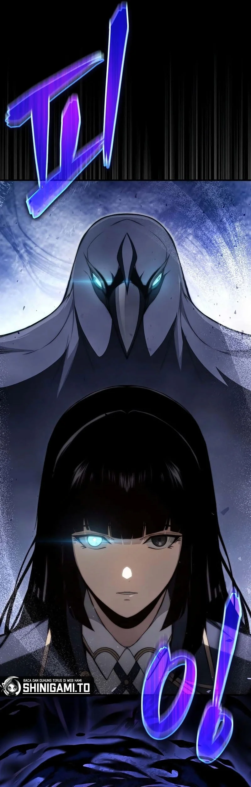The Regressor Can Make Them All Chapter 6 - halaman 69