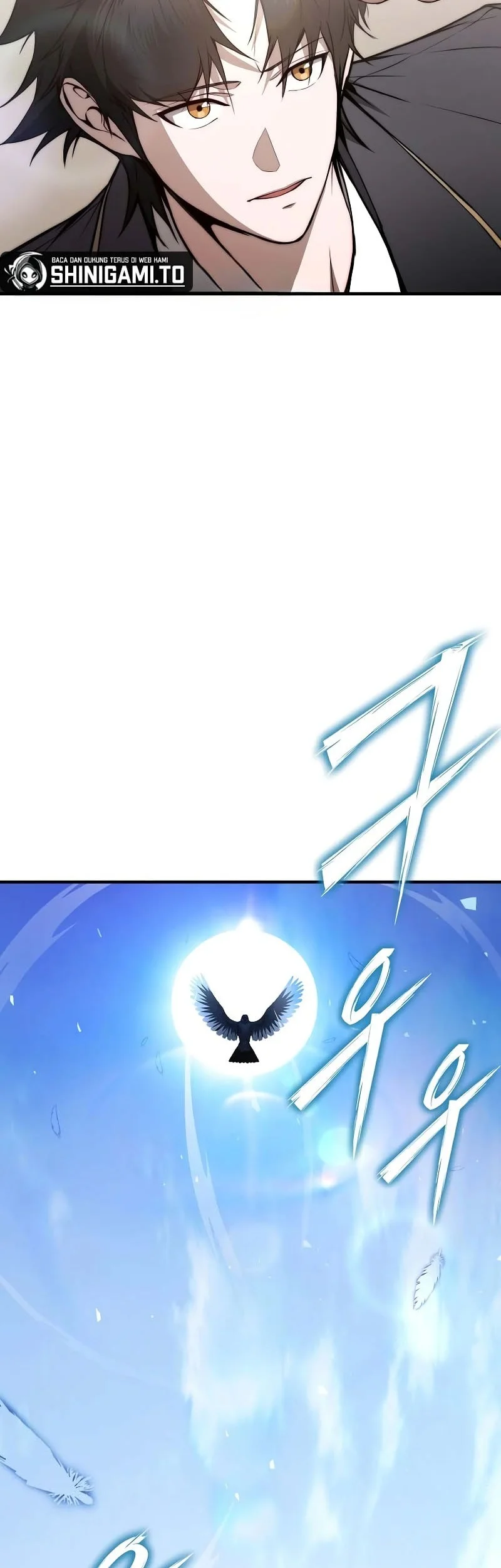 The Regressor Can Make Them All Chapter 6 - halaman 74