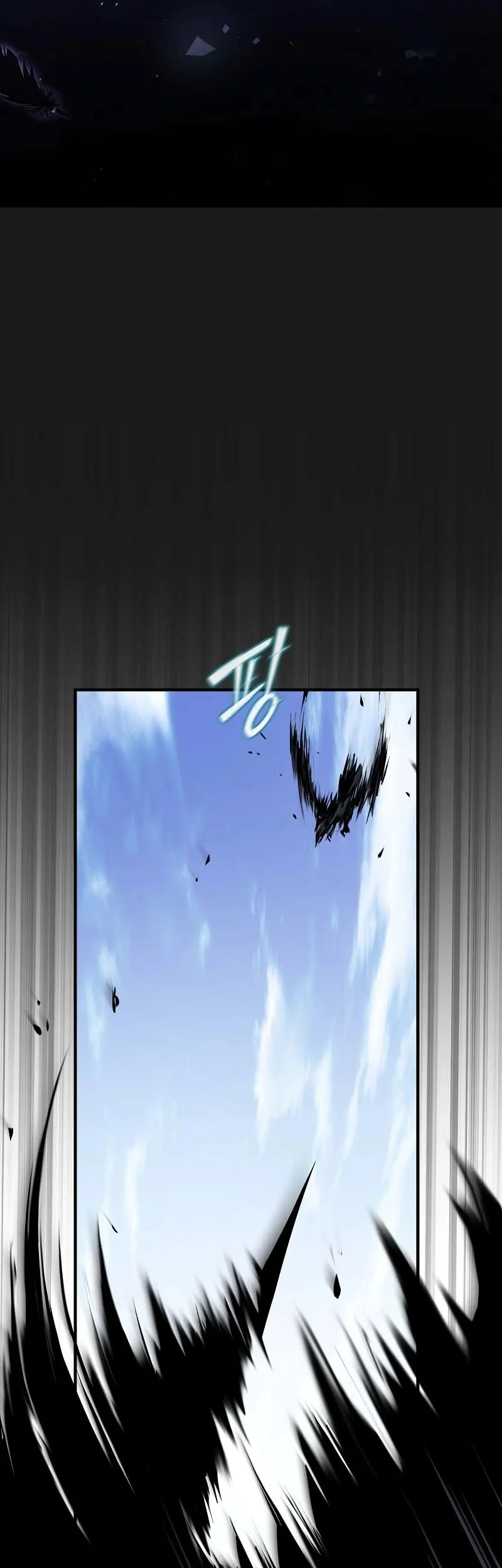 The Regressor Can Make Them All Chapter 6 - halaman 81