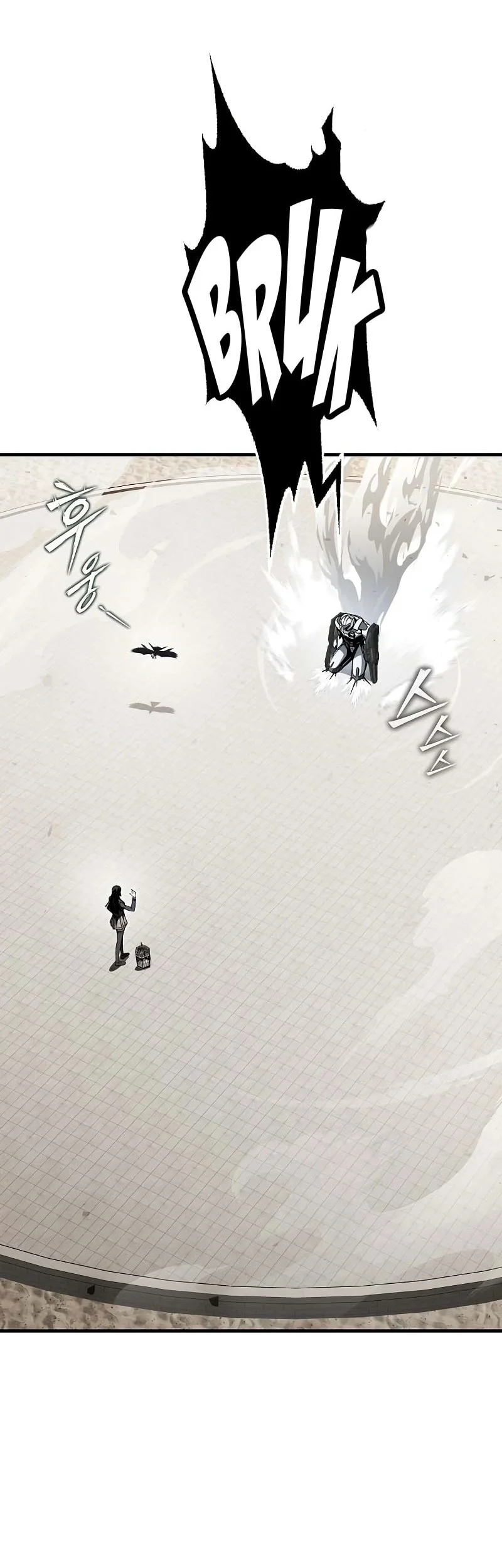 The Regressor Can Make Them All Chapter 6 - halaman 86