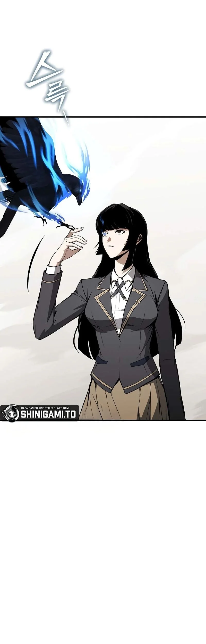 The Regressor Can Make Them All Chapter 6 - halaman 87