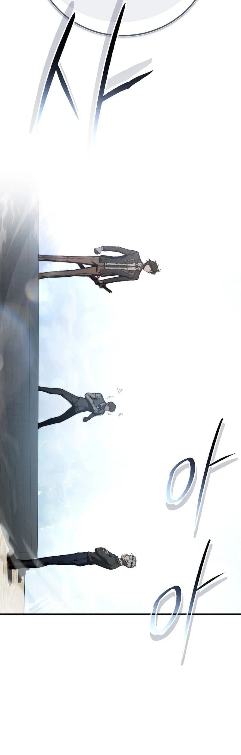 The Regressor Can Make Them All Chapter 7 - halaman 24