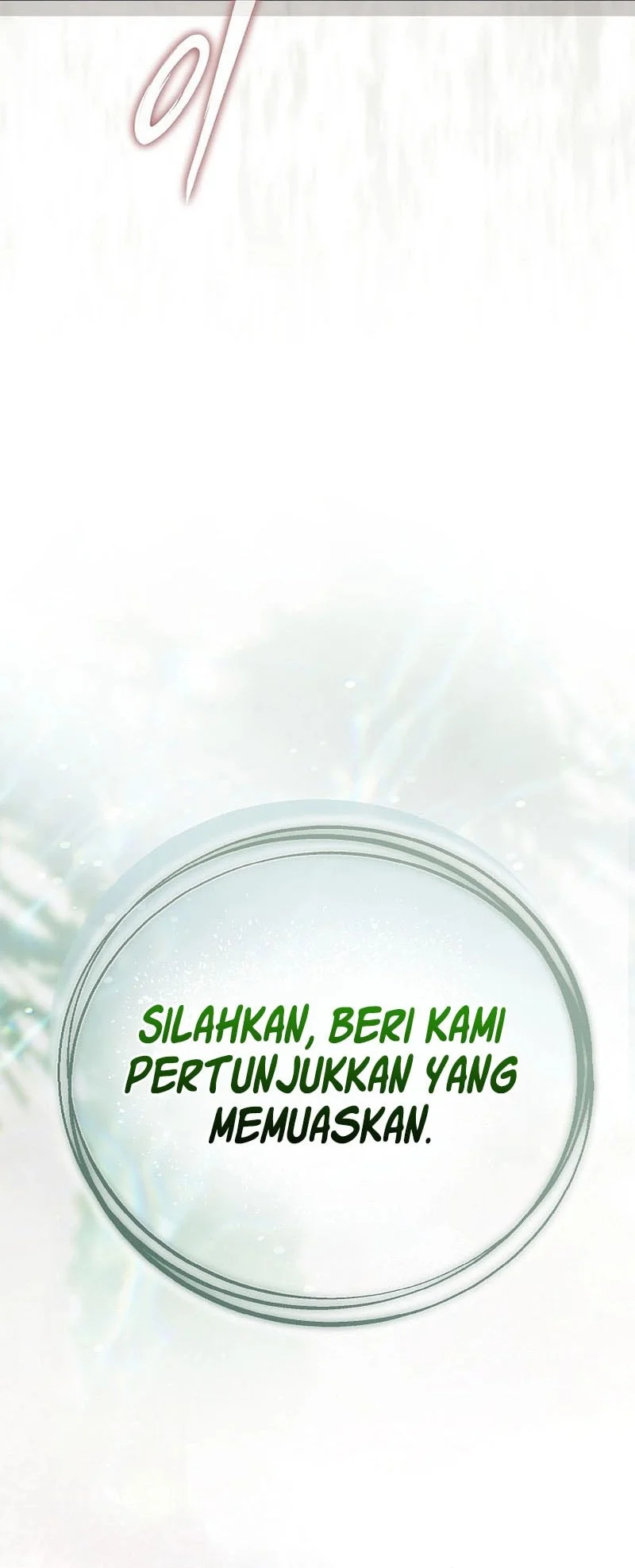 The Regressor Can Make Them All Chapter 7 - halaman 29