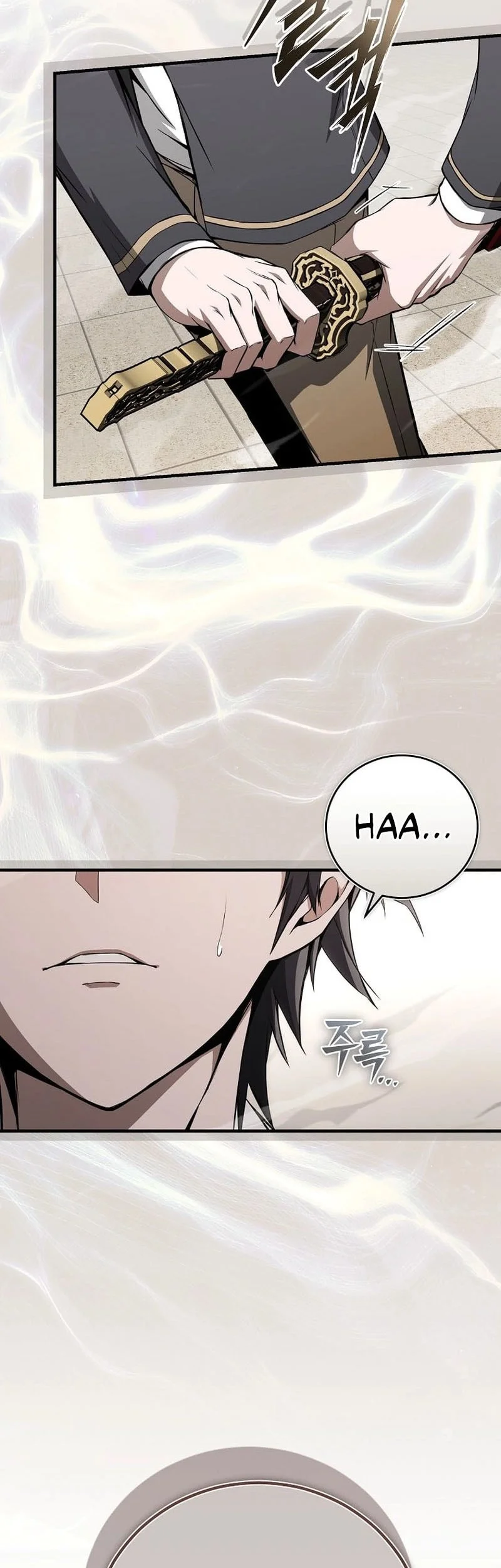 The Regressor Can Make Them All Chapter 7 - halaman 51