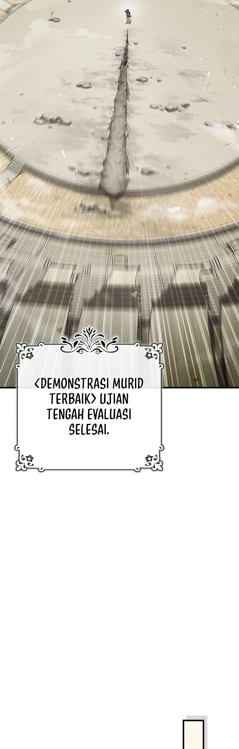 The Regressor Can Make Them All Chapter 7 - halaman 54
