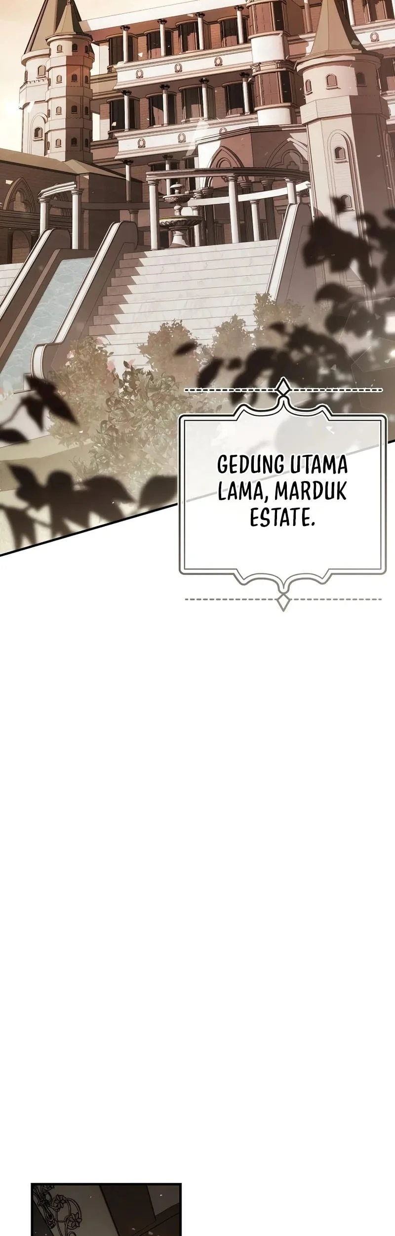 The Regressor Can Make Them All Chapter 8 - halaman 16