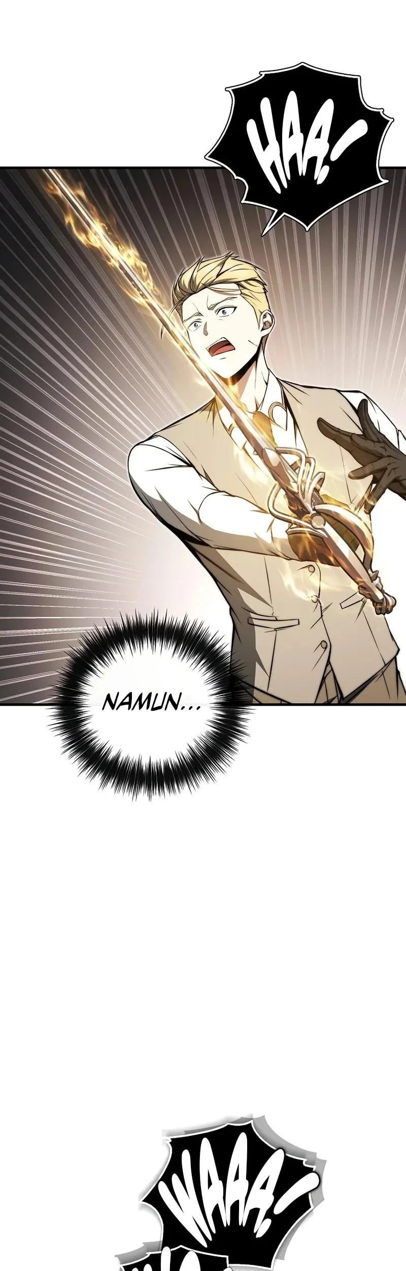 The Regressor Can Make Them All Chapter 8 - halaman 66