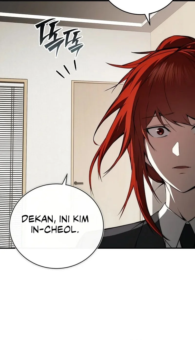 The Regressor Can Make Them All Chapter 8 - halaman 9