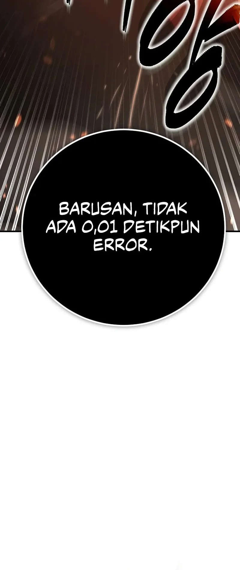 The Regressor Can Make Them All Chapter 9 - halaman 17