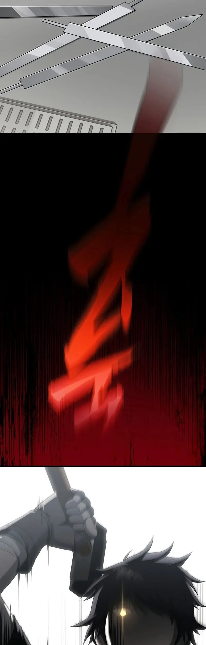 The Regressor Can Make Them All Chapter 9 - halaman 24