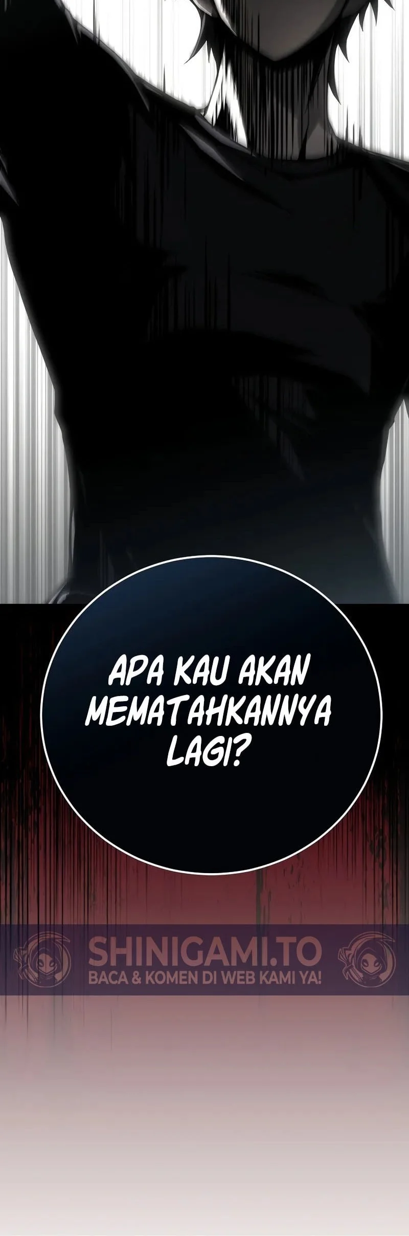 The Regressor Can Make Them All Chapter 9 - halaman 25