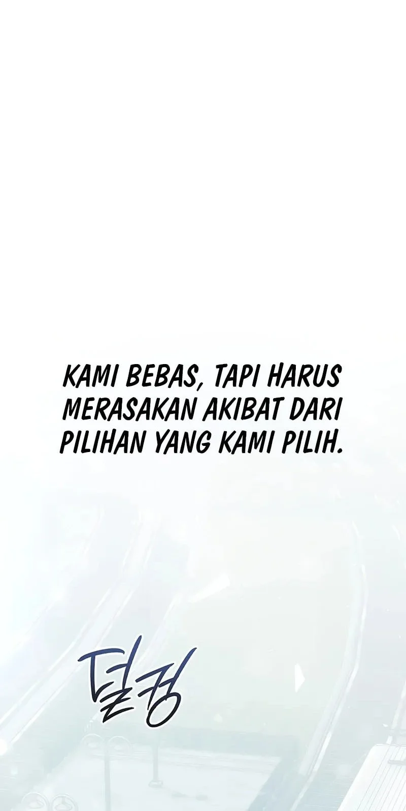 The Regressor Can Make Them All Chapter 9 - halaman 45