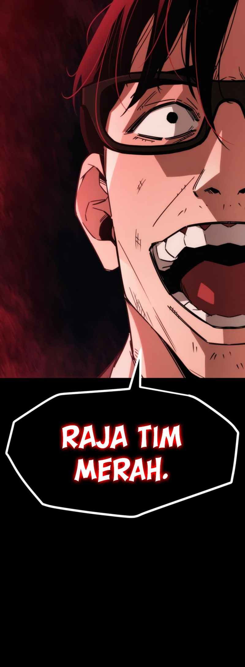 The Regressor Only Protects Me Chapter 10 - halaman 16