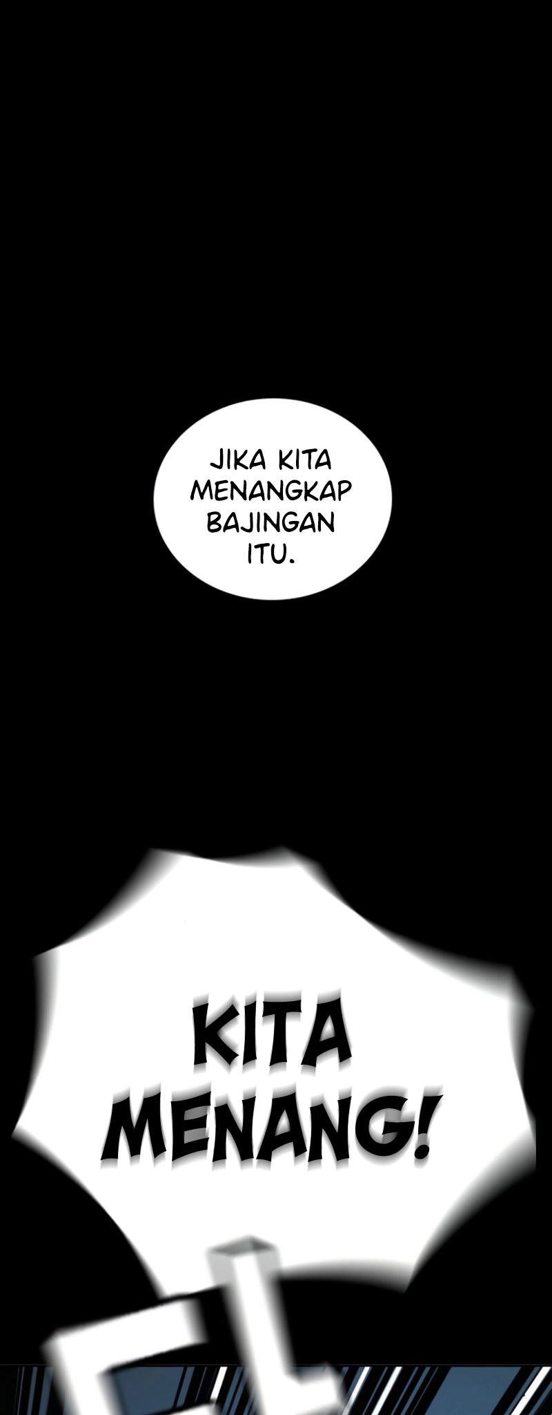 The Regressor Only Protects Me Chapter 10 - halaman 18