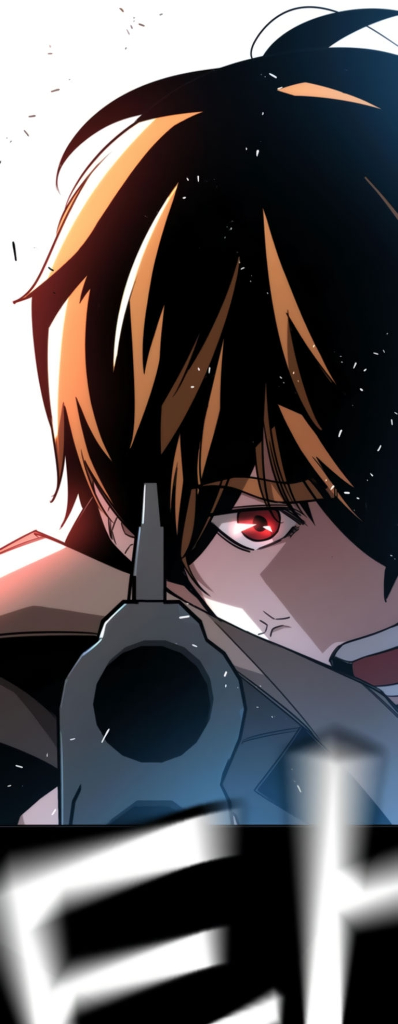 The Regressor Only Protects Me Chapter 10 - halaman 4