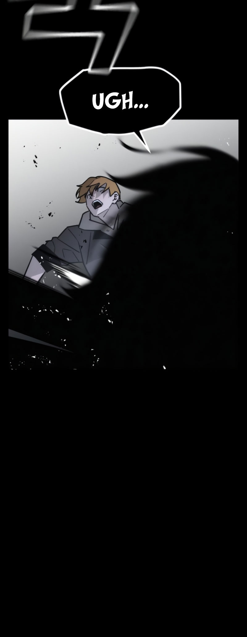The Regressor Only Protects Me Chapter 10 - halaman 40