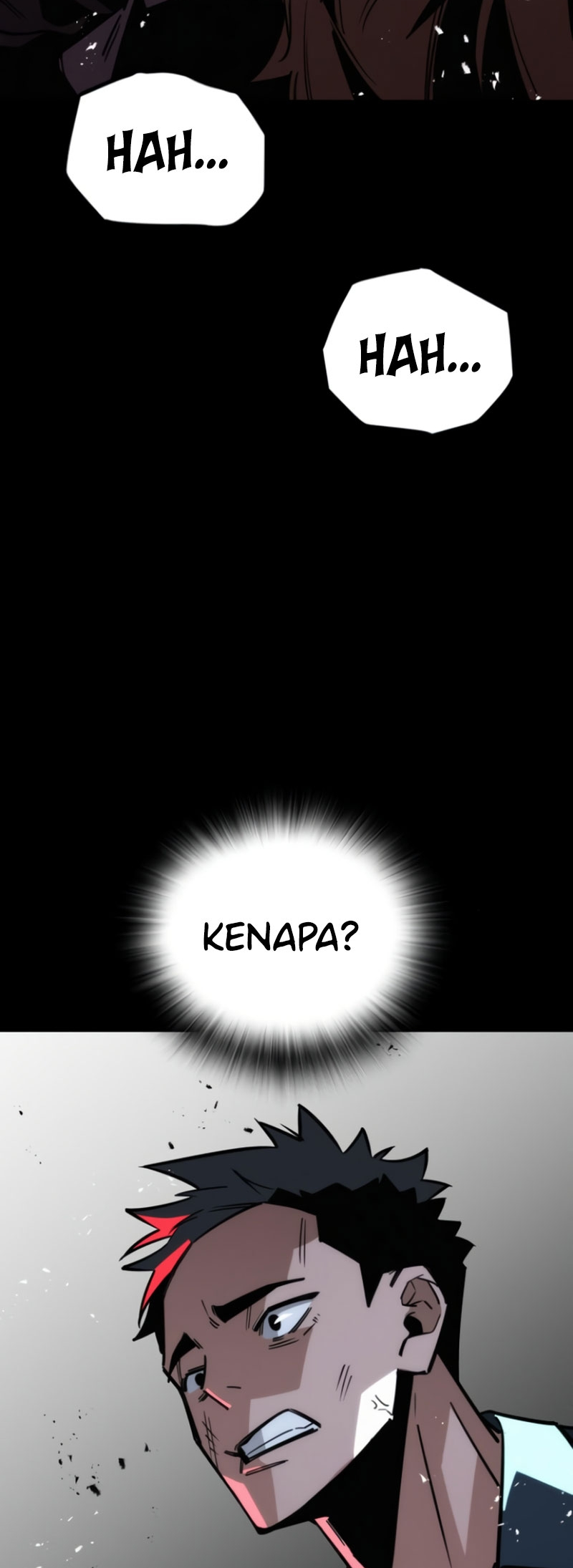 The Regressor Only Protects Me Chapter 10 - halaman 42