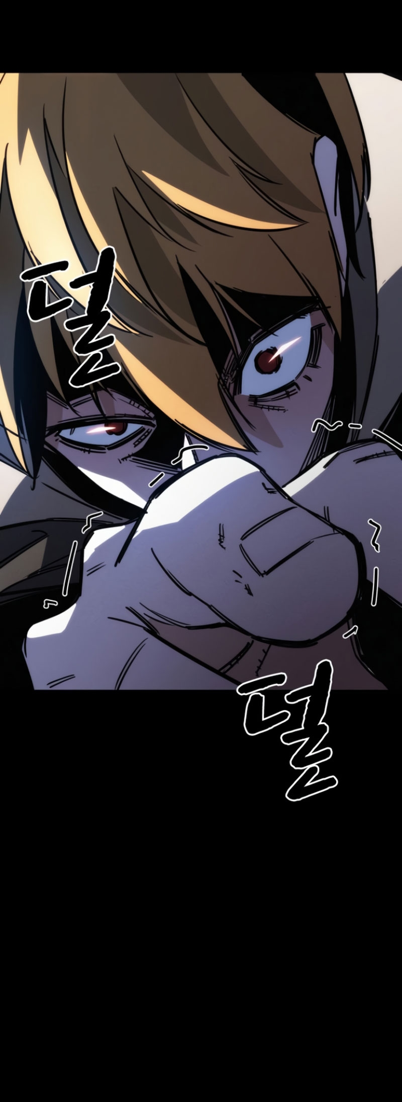 The Regressor Only Protects Me Chapter 10 - halaman 48