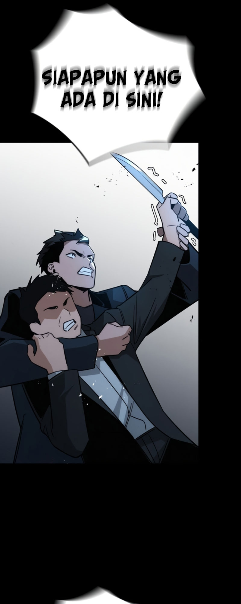 The Regressor Only Protects Me Chapter 10 - halaman 74