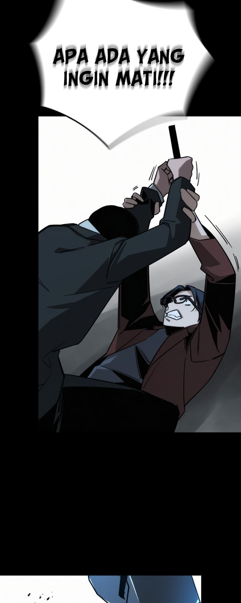 The Regressor Only Protects Me Chapter 10 - halaman 75