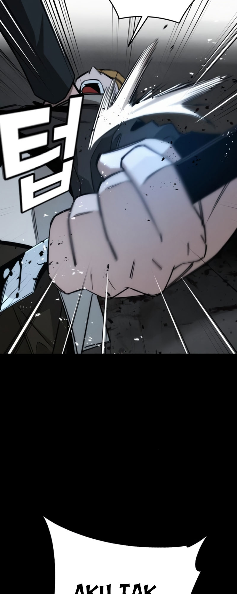 The Regressor Only Protects Me Chapter 10 - halaman 77