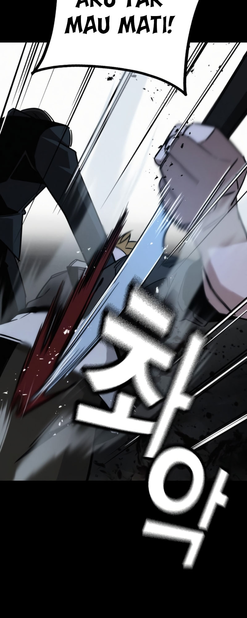 The Regressor Only Protects Me Chapter 10 - halaman 78