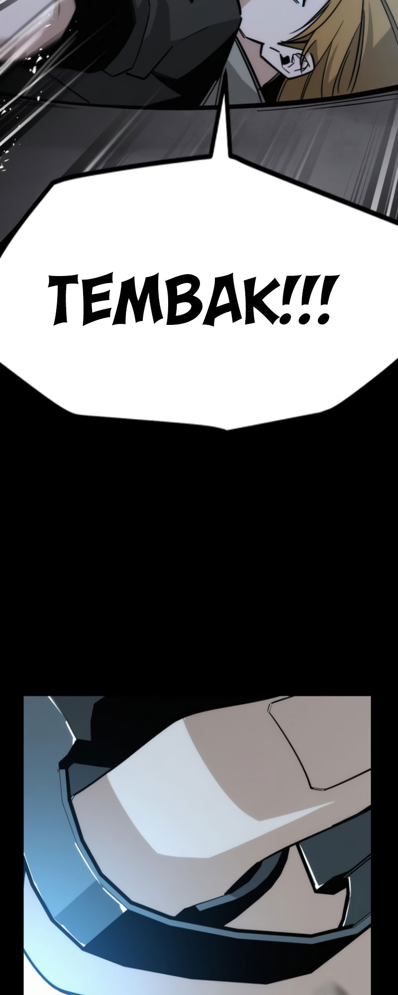 The Regressor Only Protects Me Chapter 10 - halaman 80