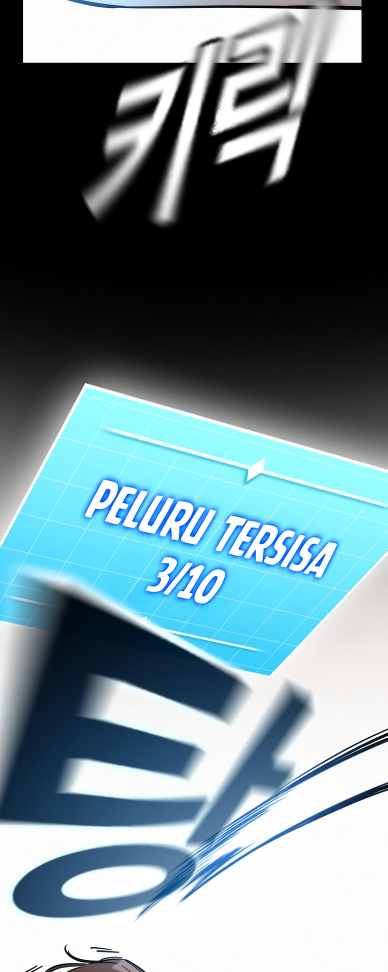 The Regressor Only Protects Me Chapter 10 - halaman 81