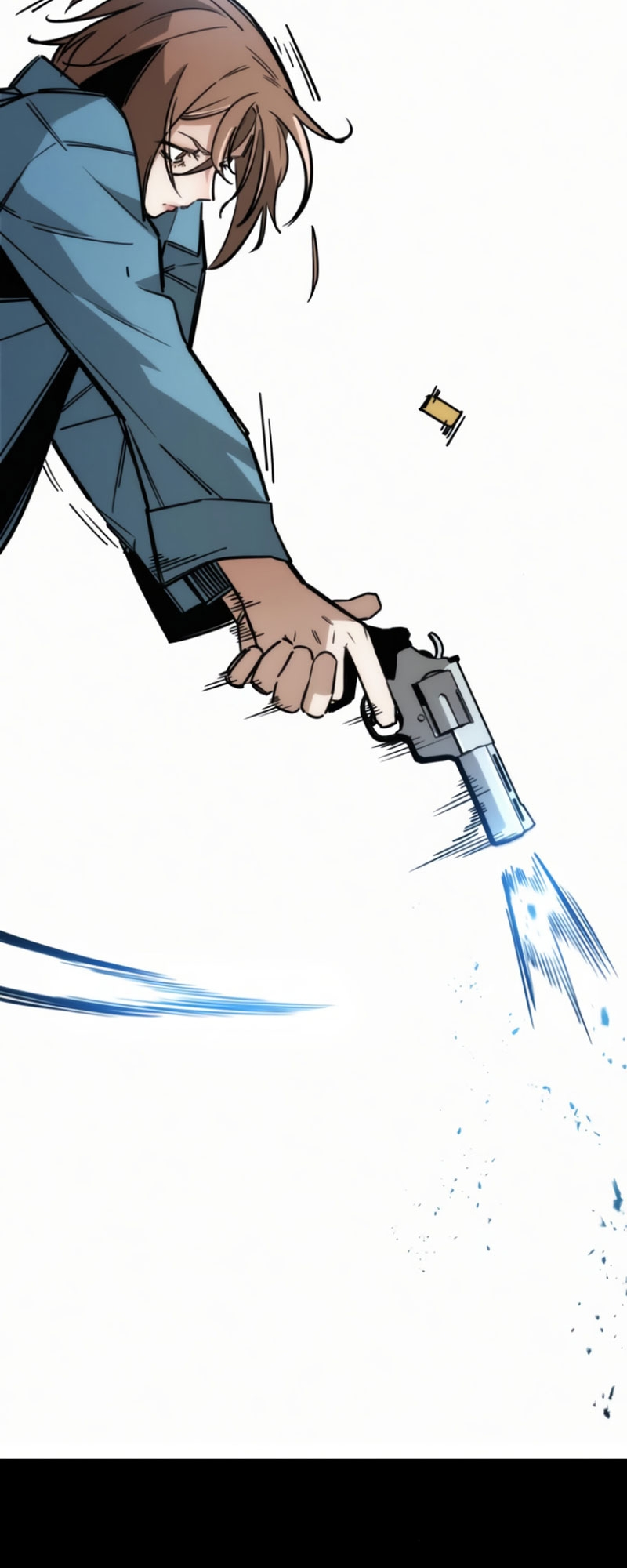 The Regressor Only Protects Me Chapter 10 - halaman 82