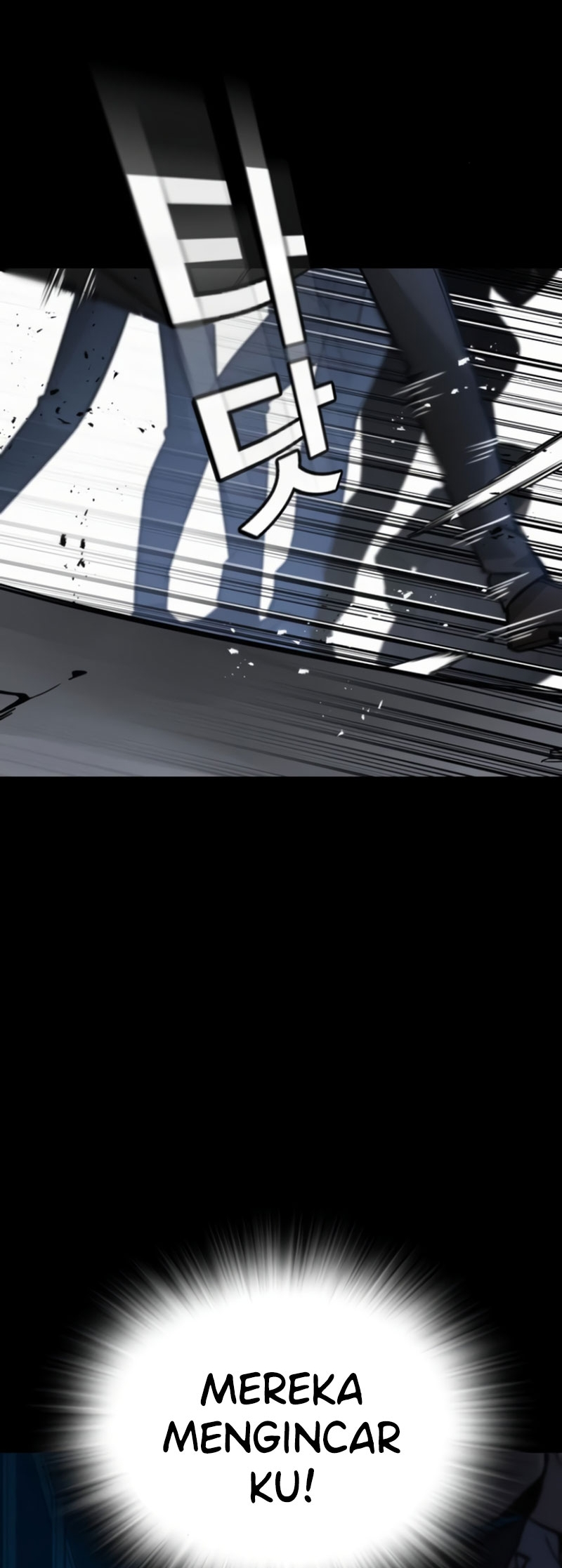 The Regressor Only Protects Me Chapter 10 - halaman 85
