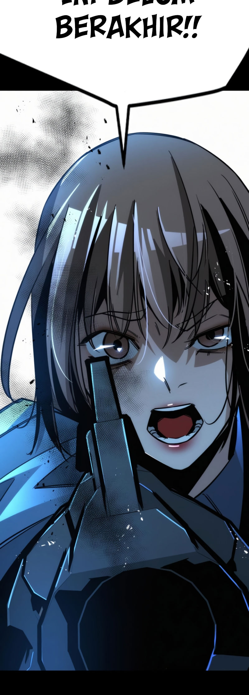 The Regressor Only Protects Me Chapter 10 - halaman 87